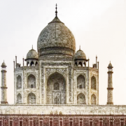 Taj Mahal Téléchargement gratuit PNG