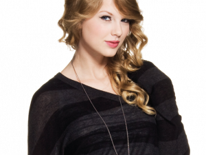Taylor Swift gratis downloaden PNG