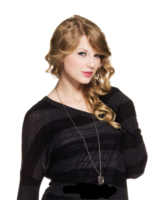 Taylor Swift Téléchargement gratuit PNG