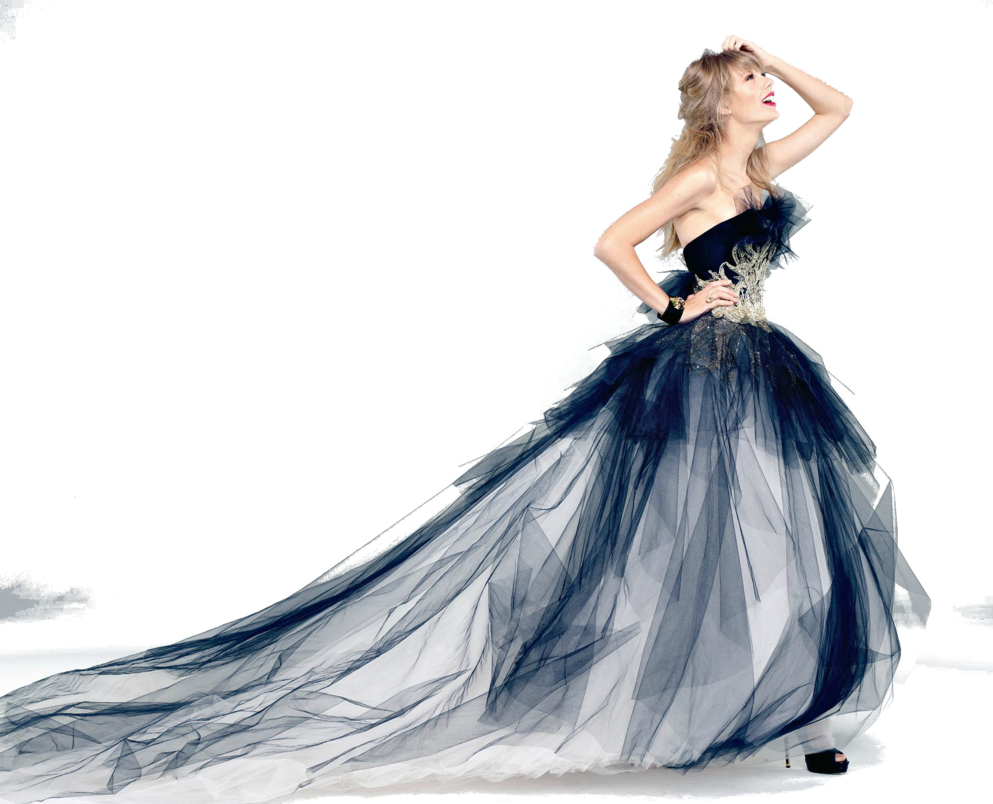Clipart Taylor Swift png