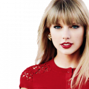 Taylor Swift PNG -afbeelding