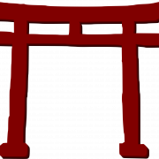 Torii Gate Free Download PNG