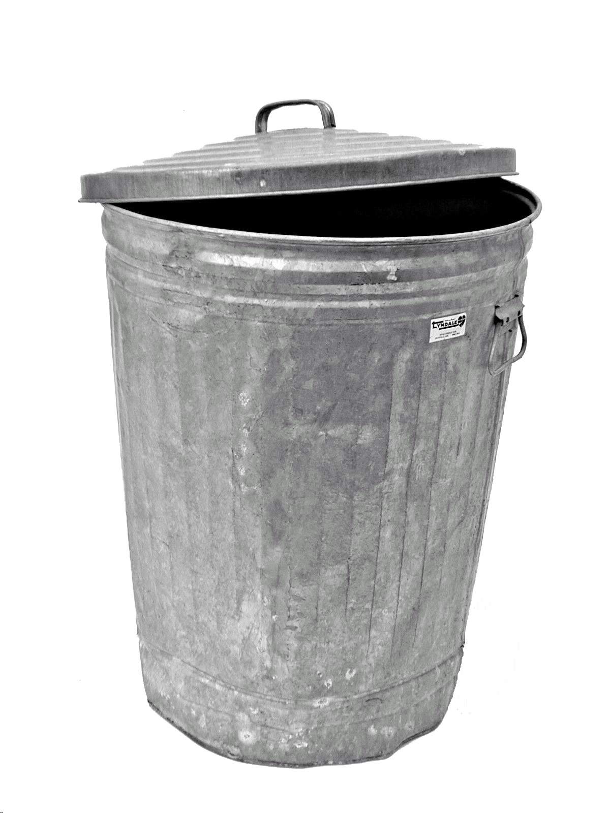 Trash Can Free Download PNG