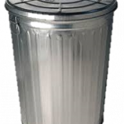 Trash Can PNG Picture