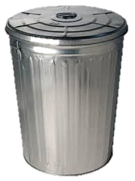 Trash Can PNG Picture