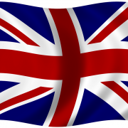 United Kingdom Flag Libreng Pag -download ng PNG