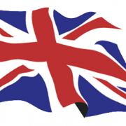 Flag del Regno Unito Png