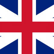 Imagen de PNG de bandera del reino unido