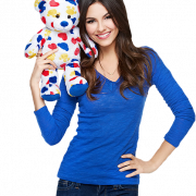 Victoria Justice Png Pic