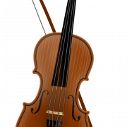 Violin PNG Clipart