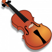 Violin PNG Picture