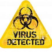 Virus Free Download PNG
