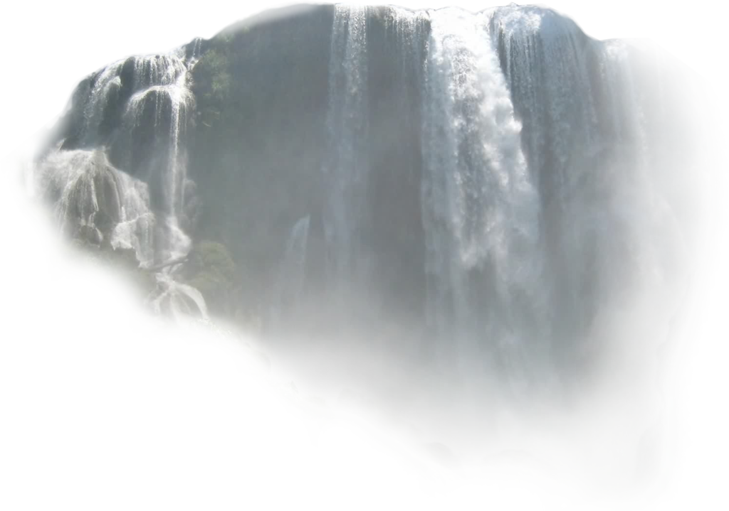 Waterfall Free Download PNG