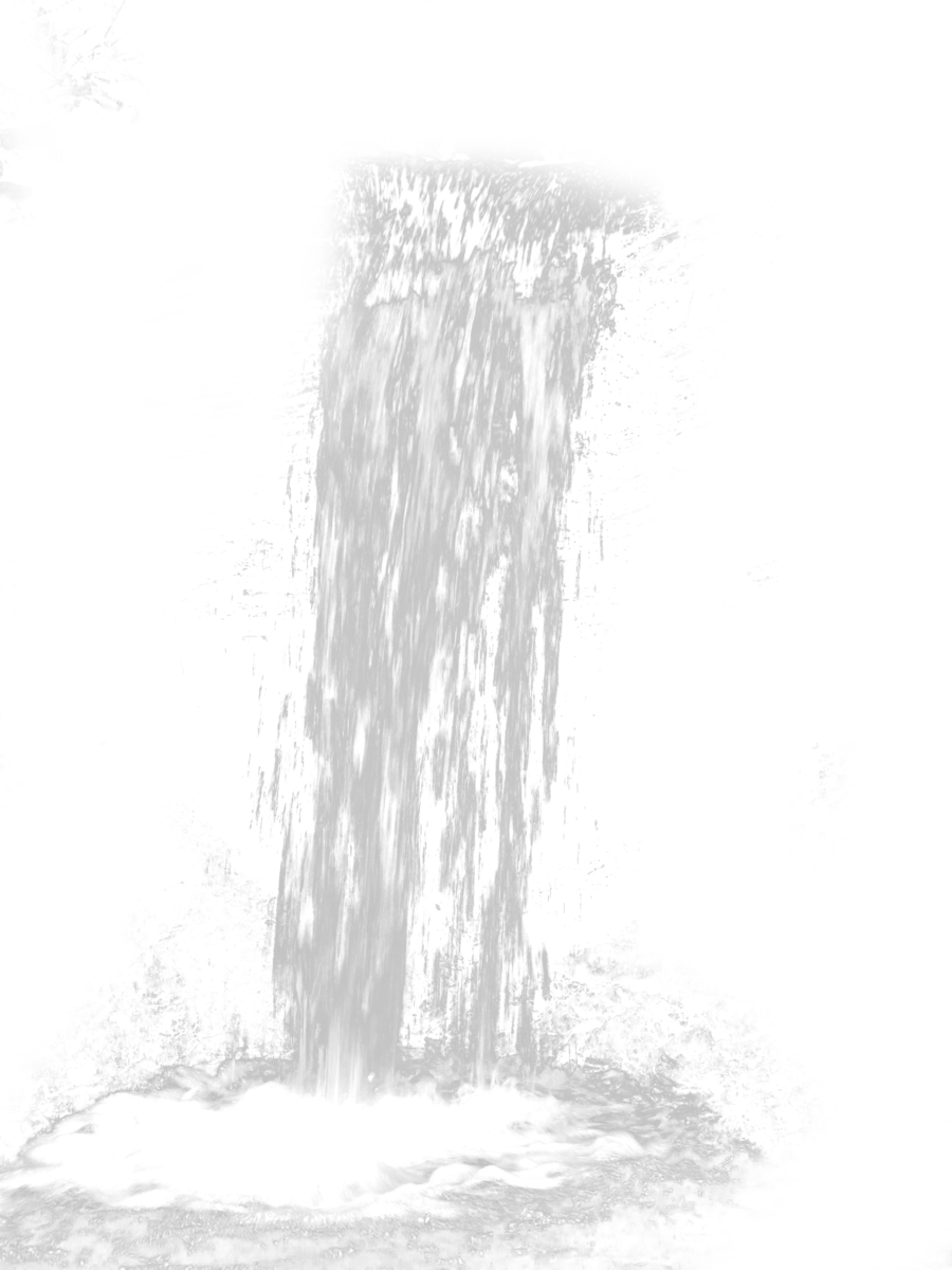Waterfall PNG Pic