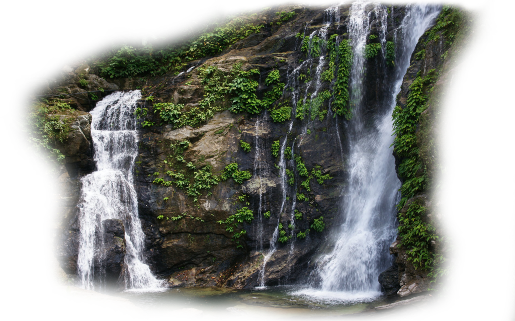 Waterfall PNG Picture