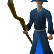 Wizard PNG Picture