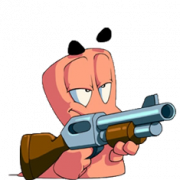 Worms PNG HD