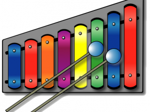 Xylophone Free Download PNG