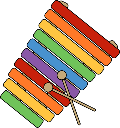 Xylophone PNG - PNG All