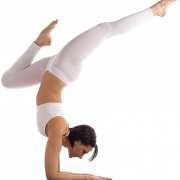 Yoga Free Download PNG
