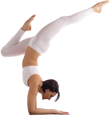 Yoga kostenloser Download PNG
