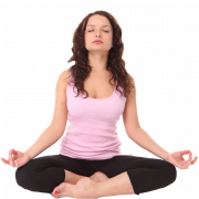 Yoga PNG Picture