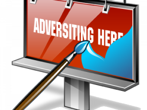 Libreng pag -download ng advertising png