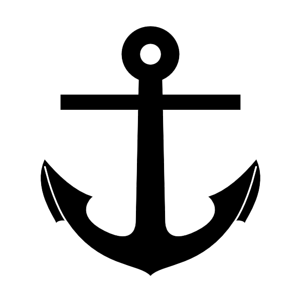 Anchor Tattoos PNG Transparent Images - PNG All