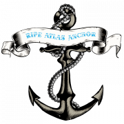 Anchor Tattoos Free PNG Image