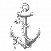 Anchor Tattoos PNG Clipart