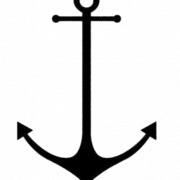 Anchor Tattoos PNG Imahe