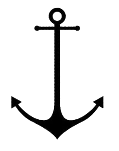 Anchor Tattoos PNG Imahe