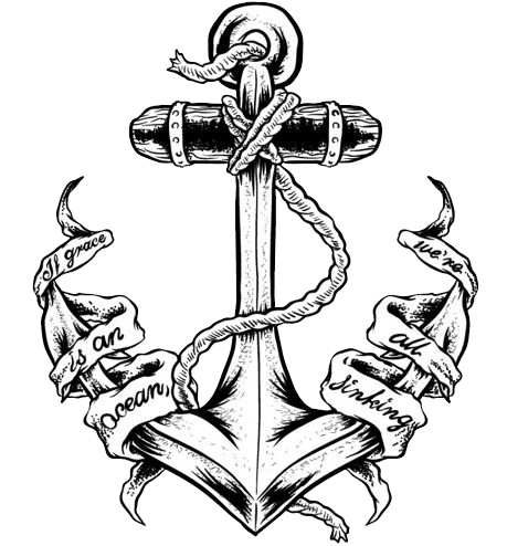 Anchor Tattoos PNG