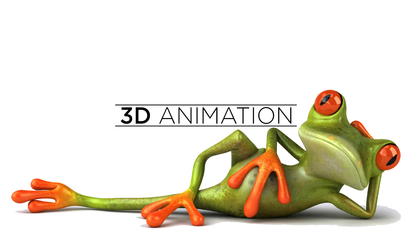 Animation Download PNG