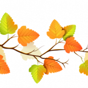 Autumn PNG File
