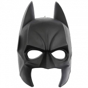 Máscara de hombre murciélago