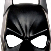 Batman Mask PNG Picture