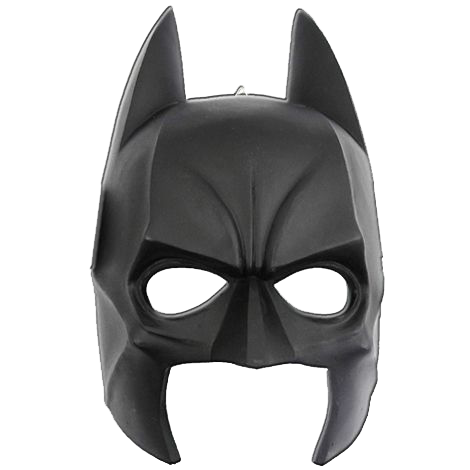 Batman -masker