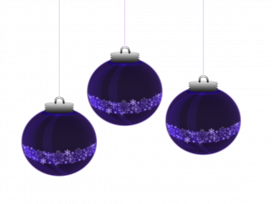 Baubles Free Download PNG