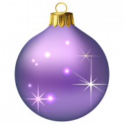 Baubles PNG Pic