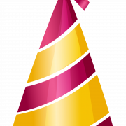 Birthday Hat PNG File