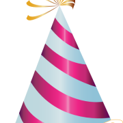 Birthday Hat PNG HD