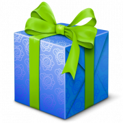 Descarga gratuita de regalo de cumpleaños PNG