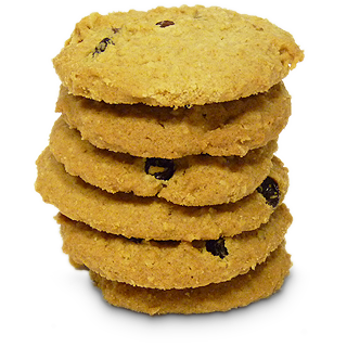 Biscuit Free PNG Image