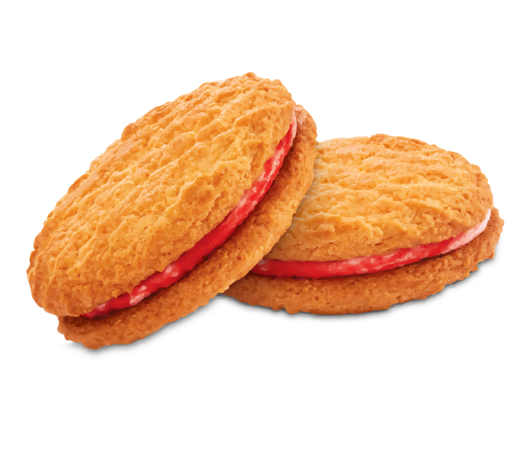 Biscuit PNG Clipart
