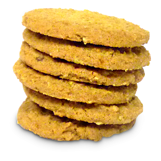Fichier de biscuit PNG