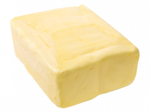 Butter Free Download PNG