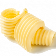 Butter PNG Foto