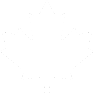 Descarga gratuita de Canadá PNG de hojas