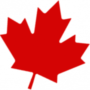 Canada LEAF GRATIS PNG Image